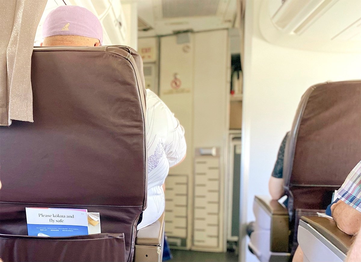 Airline Seatbelt Extender: Can I Take My Own On A Flight? 