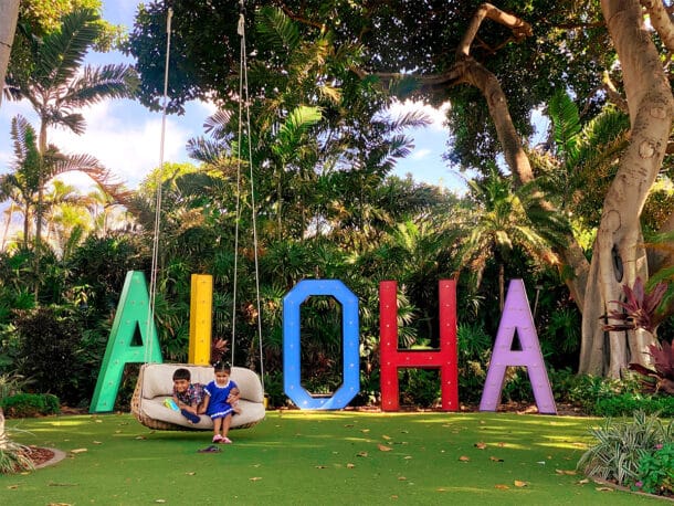 Hotel Review: Wailea Beach Resort, A Marriott in Maui - JohnnyJet.com
