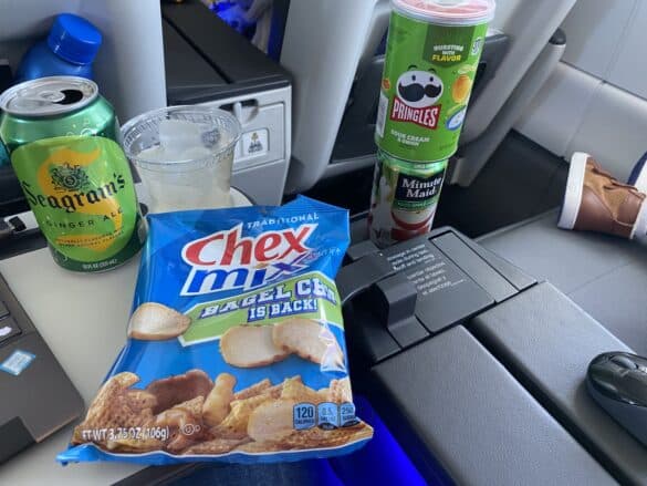 What’s Breeze Airways First Class Really Like? An In-Depth Look ...