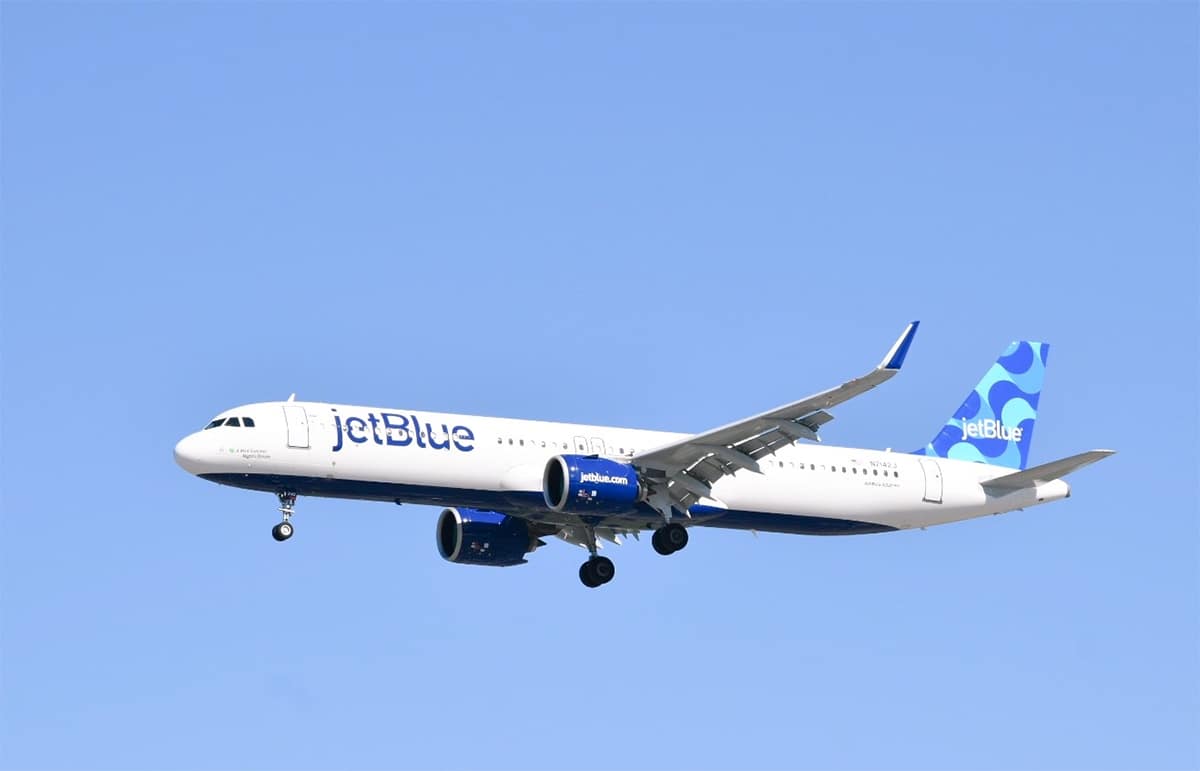 Southwest and JetBlue Launch 3-Day Sales 