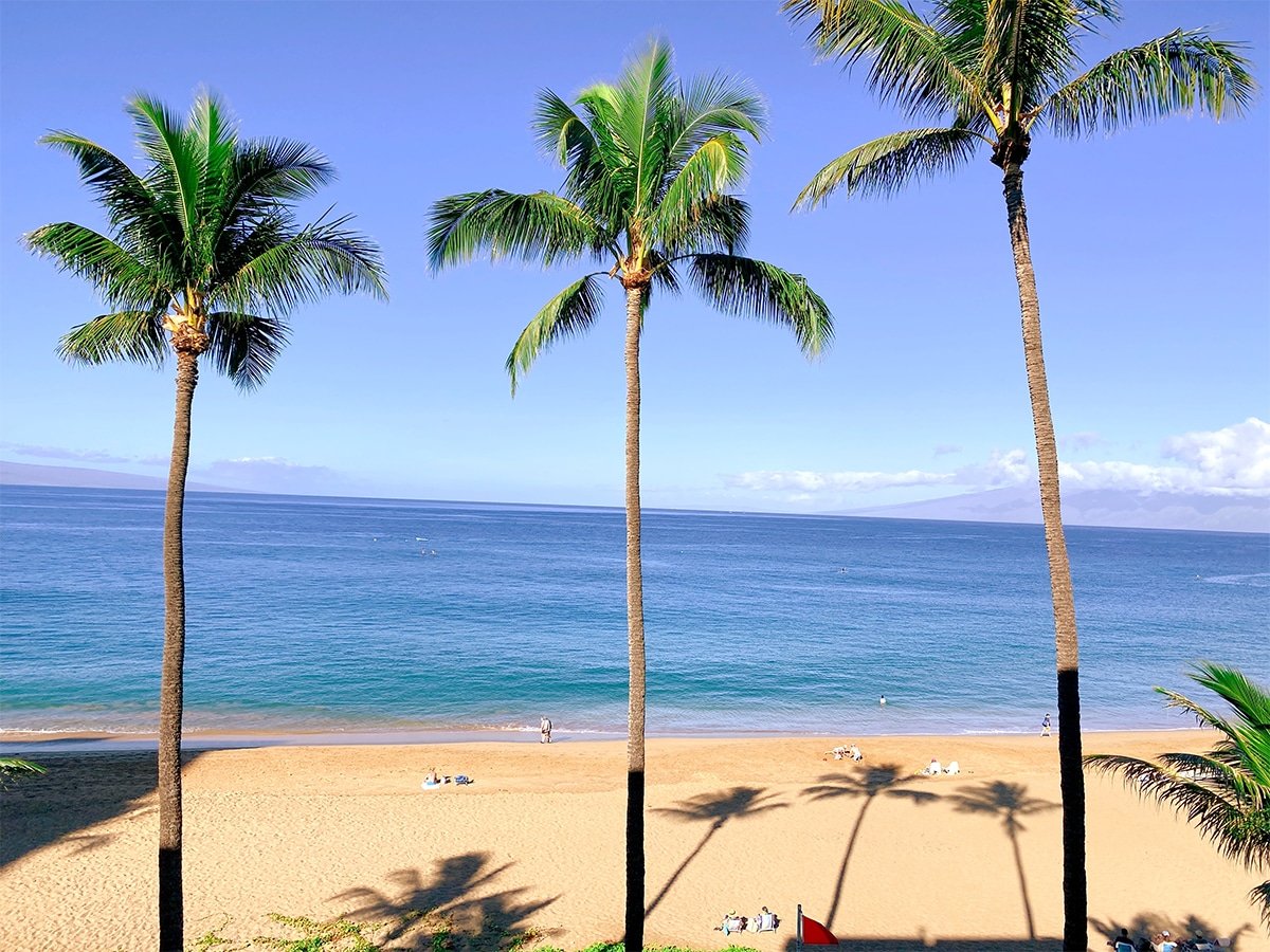 A Duo of Hilton Hawaiian Beach Resorts Offers Even More Perks for