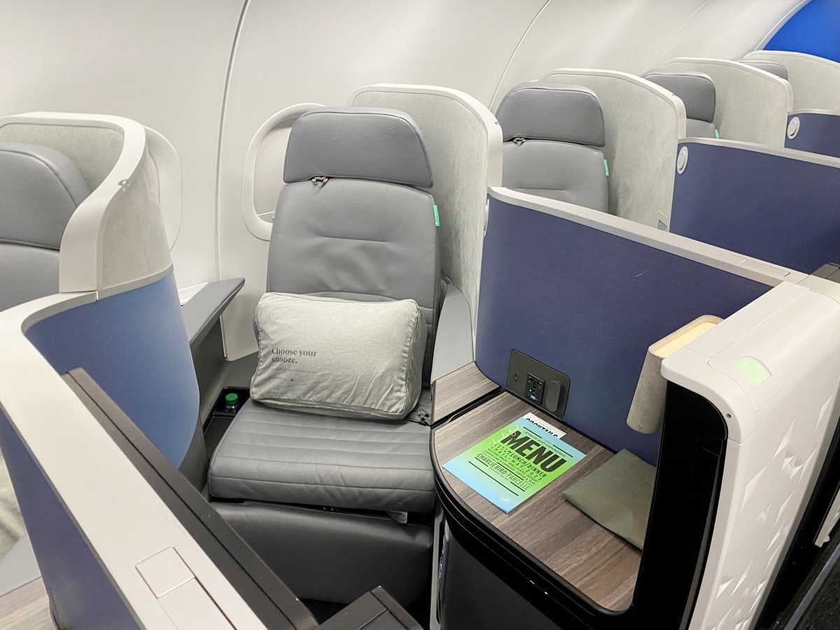 JetBlue Mint: Your Guide to Flying First Class - NerdWallet