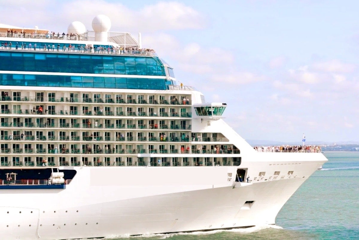 Cruise ship travel: What to bring with you