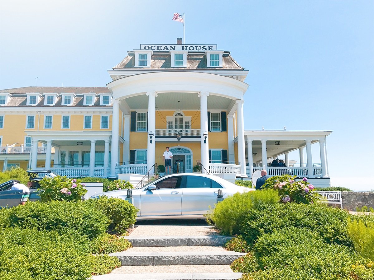 taylor swift new house in rhode island