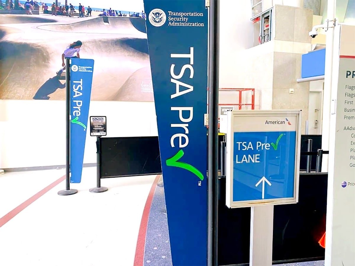 Global Entry & TSA Pre Check: What Is It & Why You Want It