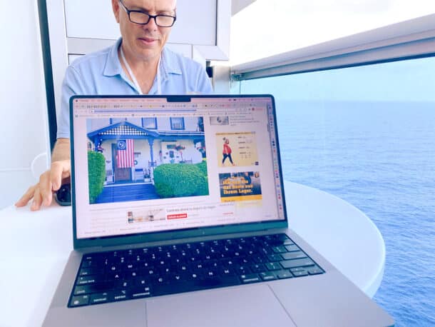 Cruise Review: 22 Reasons to Sail on Enchanted Princess | JohnnyJet.com