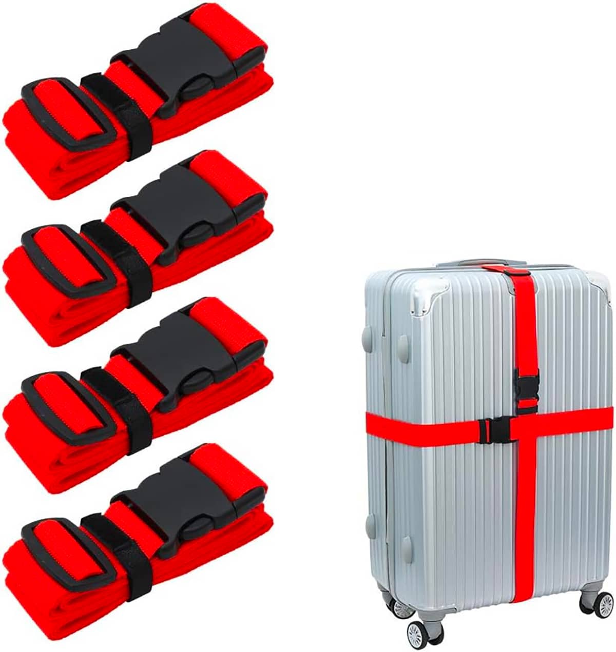 What your luggage says about you