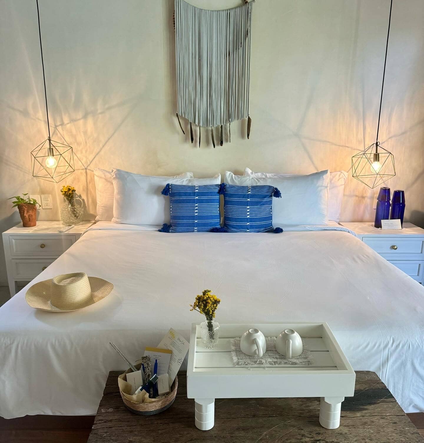 Lula Tulum room