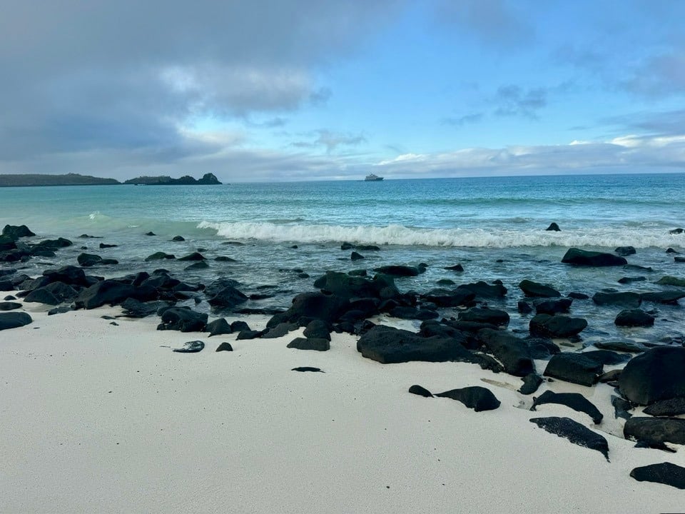 Galapagos Ecoventura