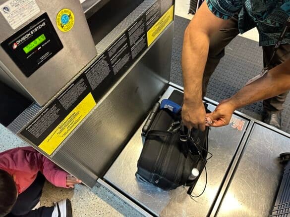 Fiji Airways review: Flying from L.A. to Nadi in the very back of the