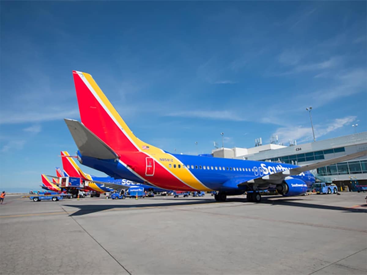 Southwest Airlines announces end to long-standing ‘bags fly free’ policy