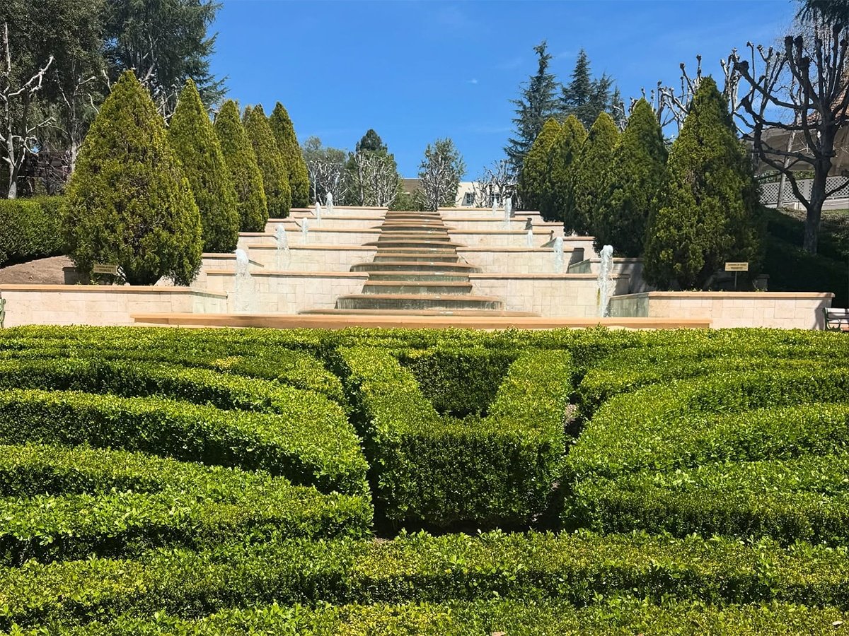 Explore Another Side of Southern California: Sunny and Bucolic Conejo Valley