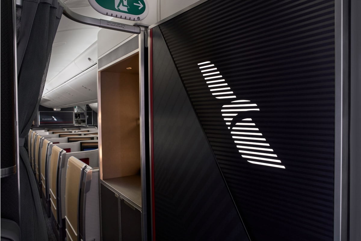American Airlines Launches Flagship Suite Seats Set to Debut This Summer
