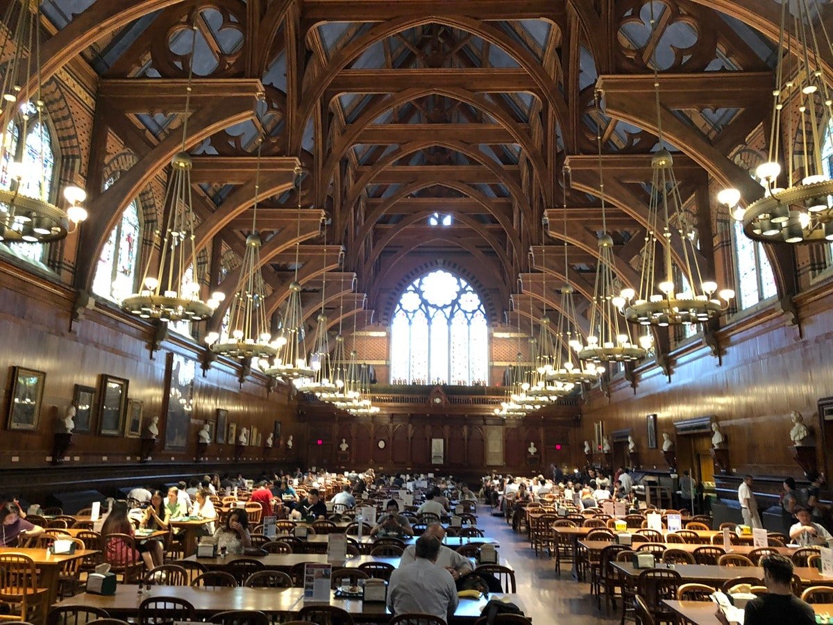 You Can Take Free Courses from Harvard (Yes, That Harvard!)
