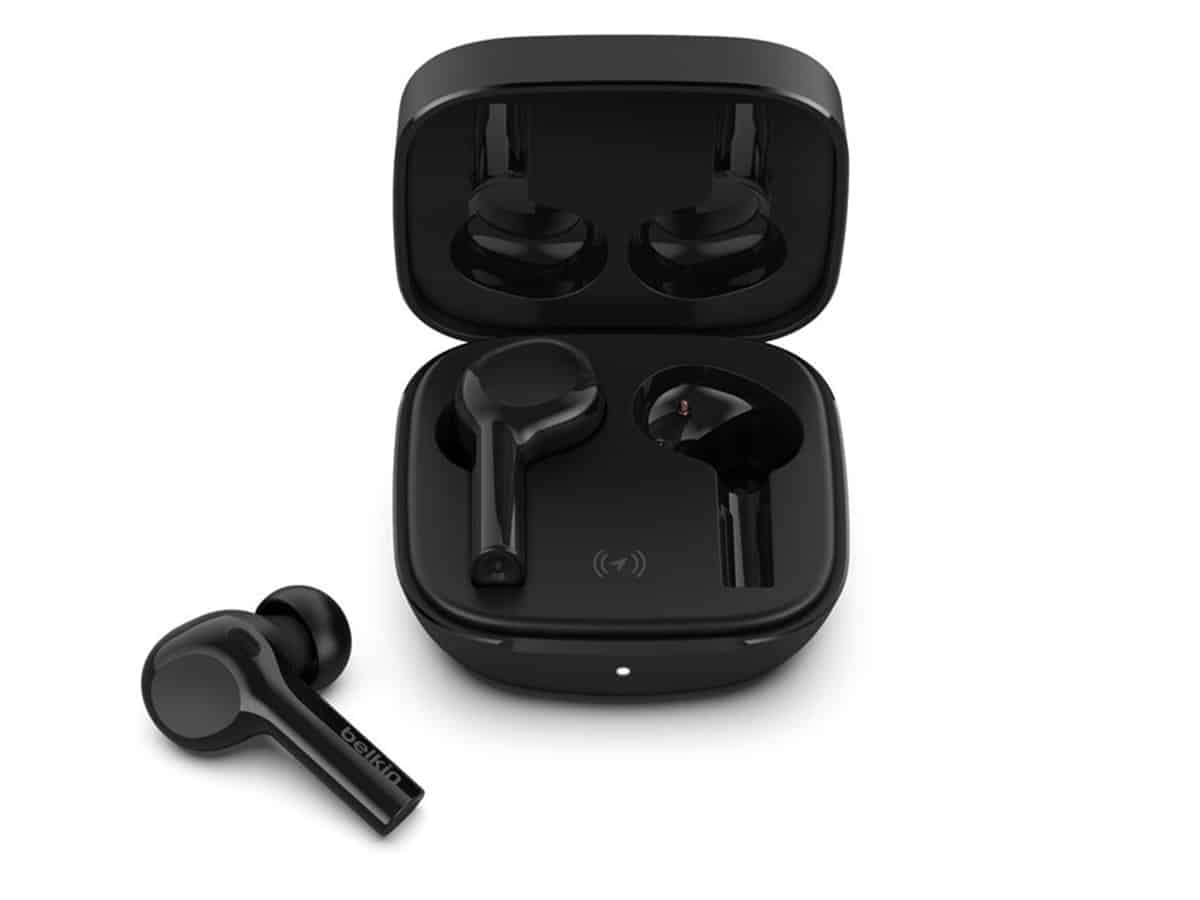 Belkin Wireless Earbuds