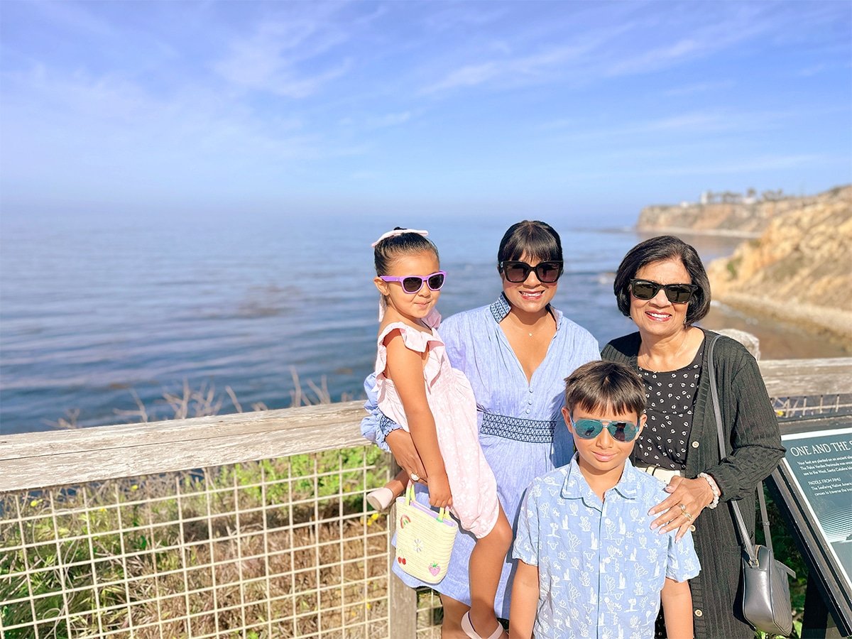 A Mother’s Day to Remember: Our Weekend Escape to Terranea Resort