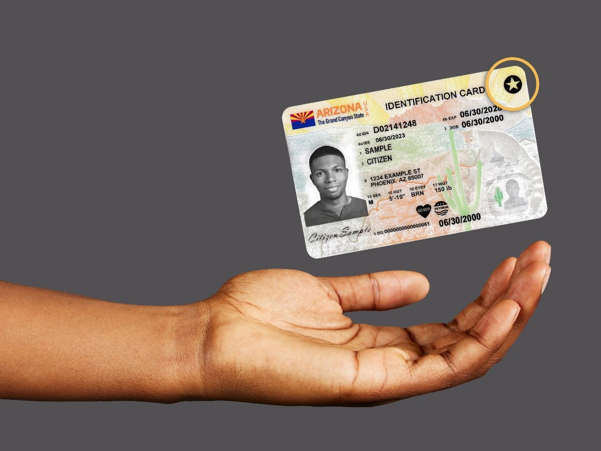 Travelers From These 5 States Might Not Need a REAL ID: Here’s Why