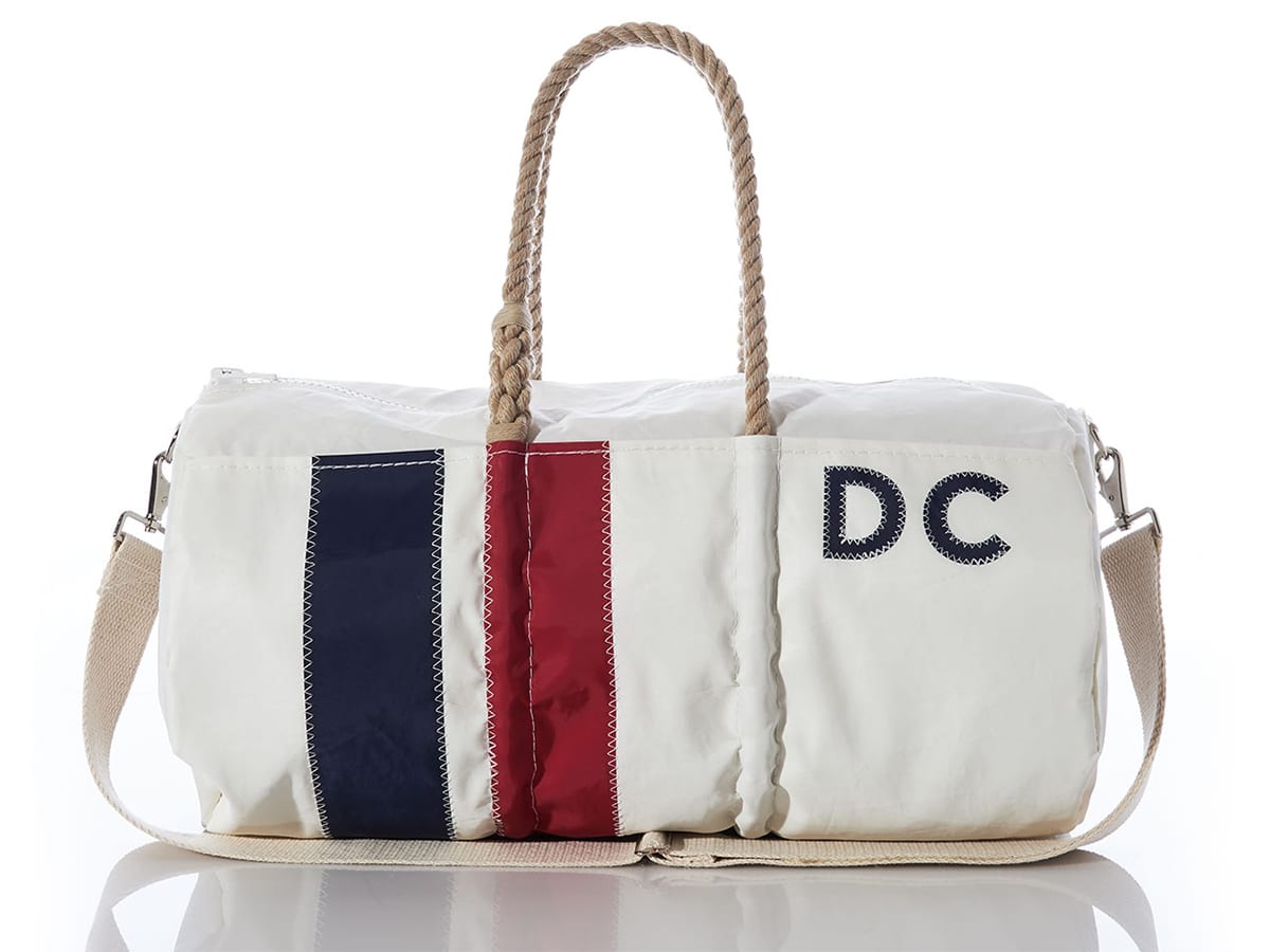 Sea Bags duffel bag