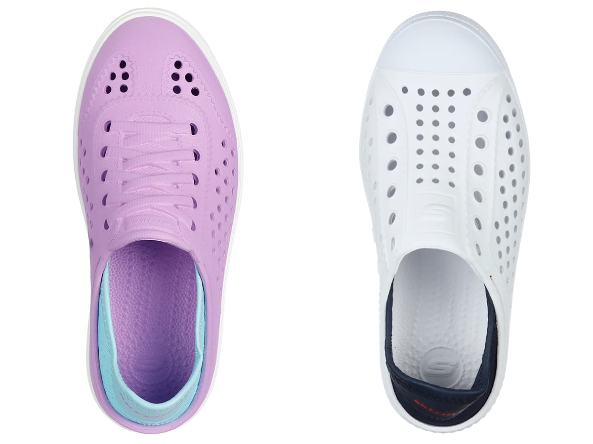Skechers Guzman shoes for kids