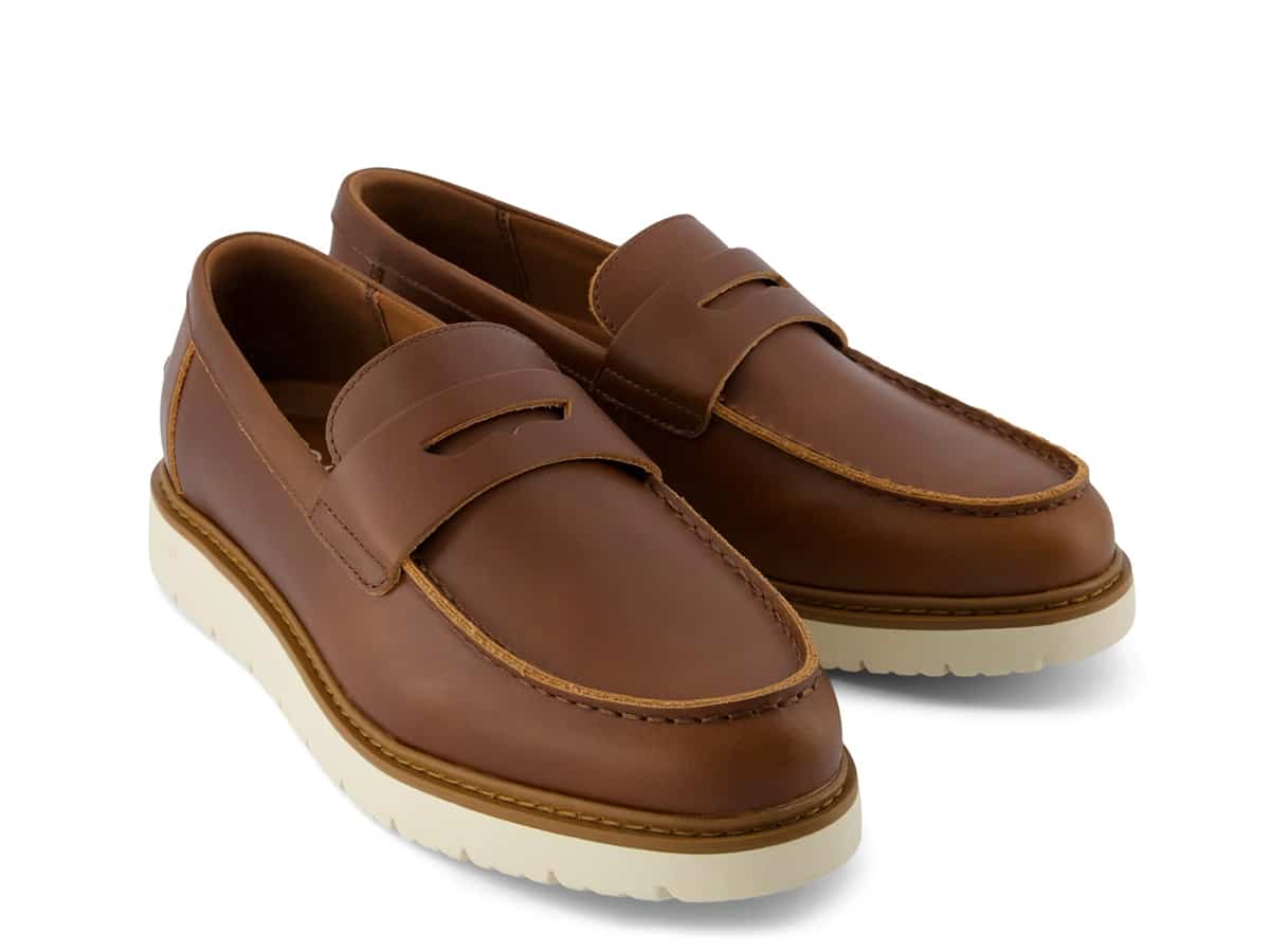 Tom's Men's Loafers