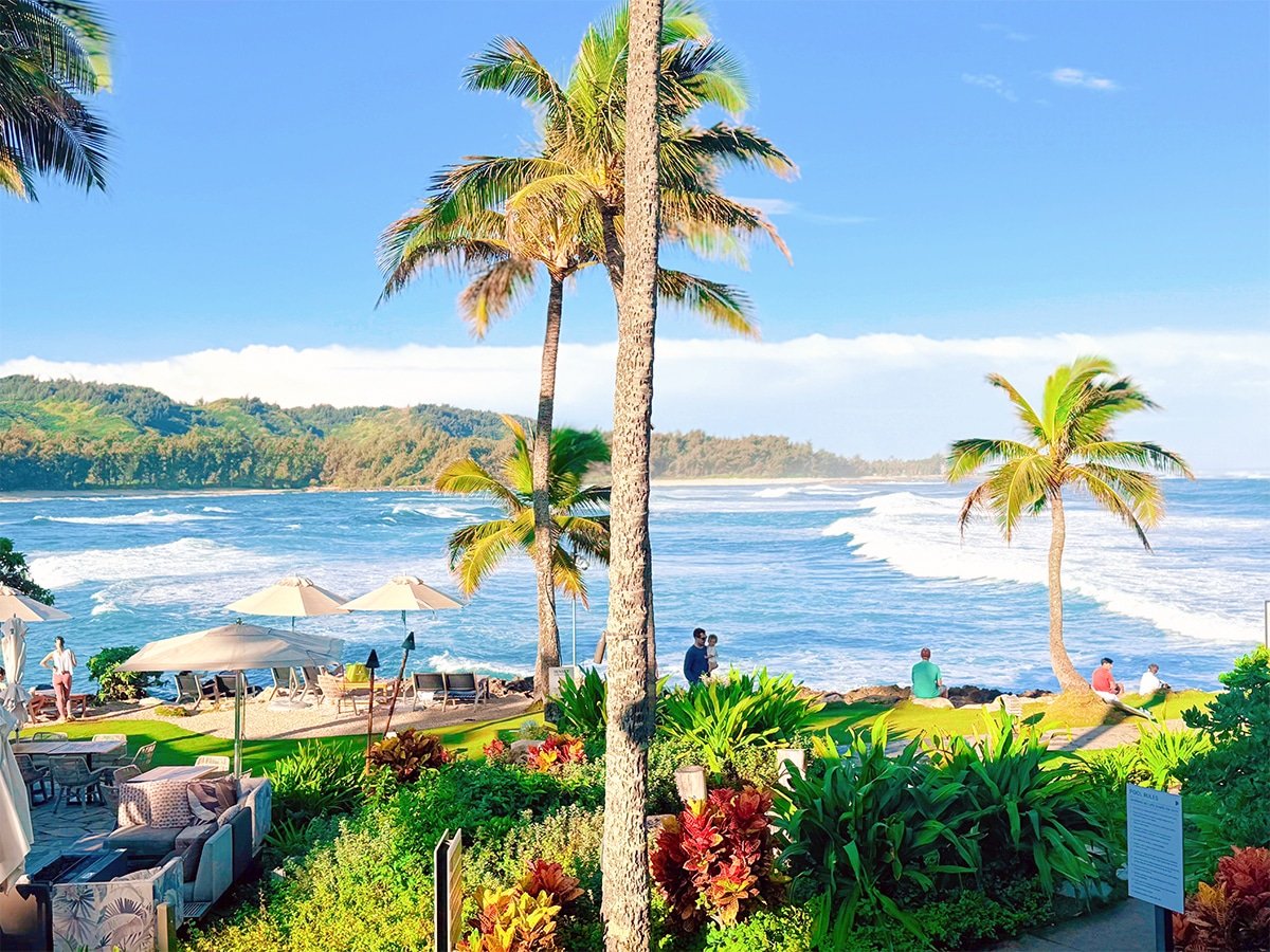 Hotel Review: The Ritz-Carlton Oahu, Turtle Bay