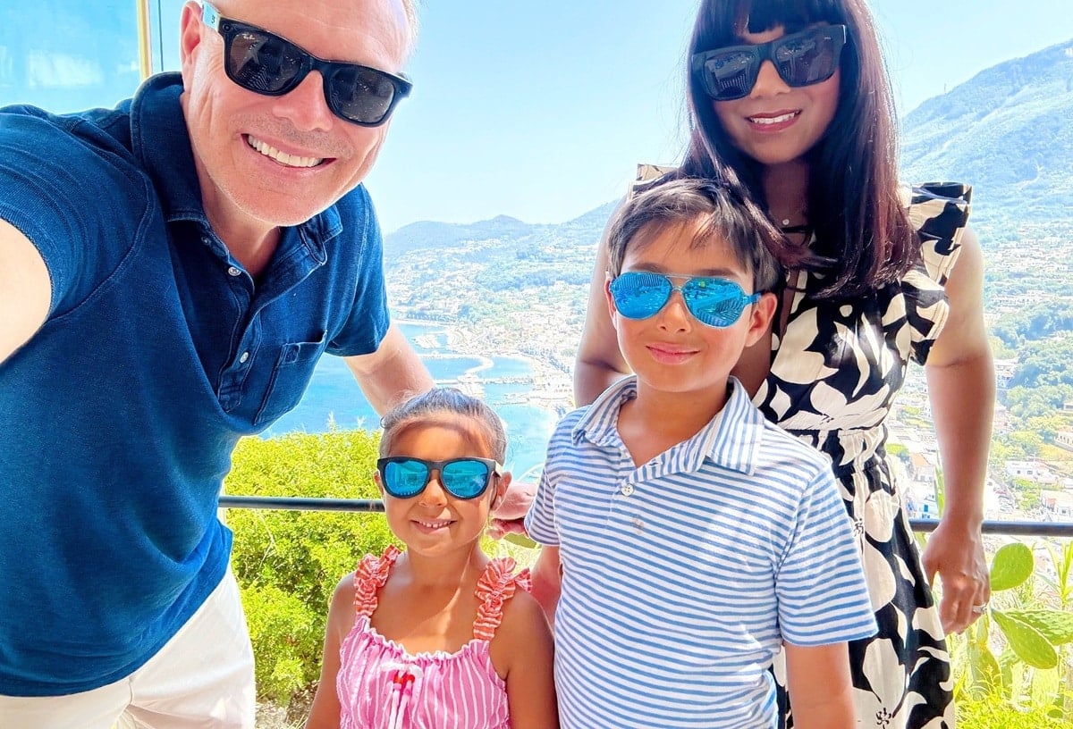 The Sunglasses That Turn Me Into James Bond on My Travels