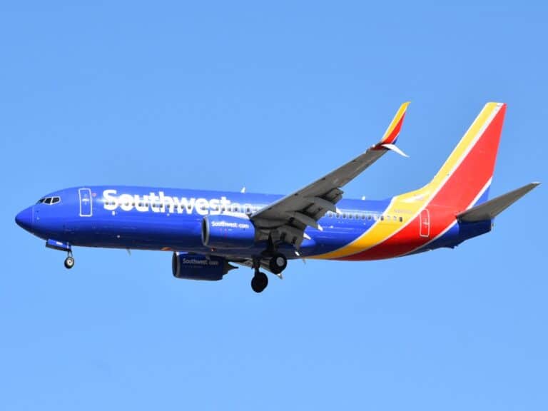 Southwest Airlines Flight Attendants Throw Kindergarten Graduation at
