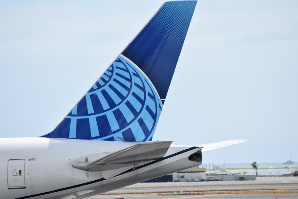 Passengers Take On United Airlines’ 7 Hub Run, Flying to Every Major Hub In One Day