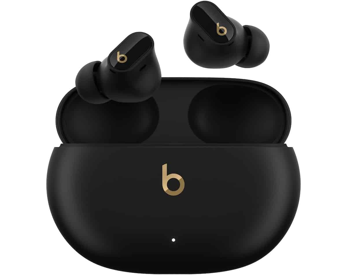 Beats Earbuds 