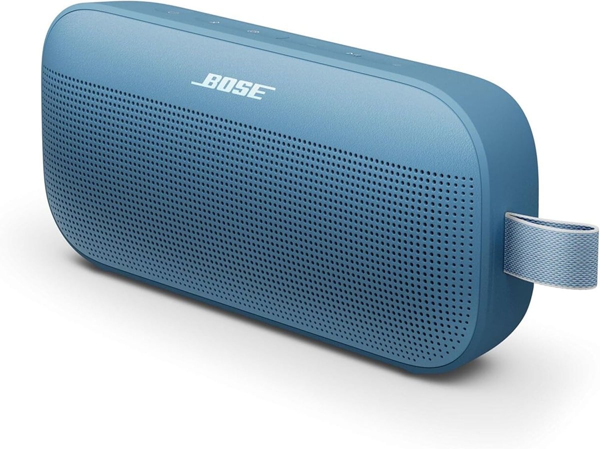 Bose portable speaker