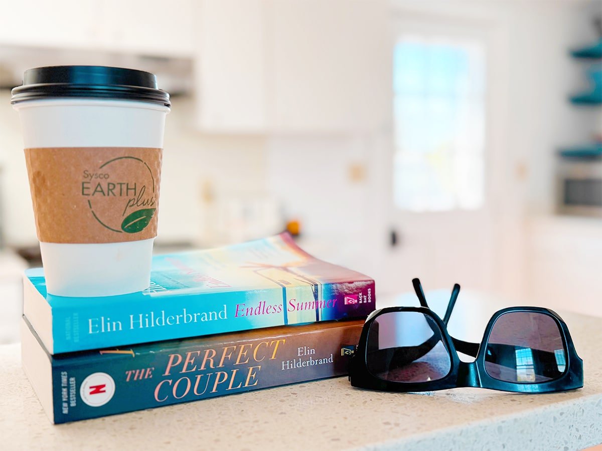 Elin Hilderbrand books