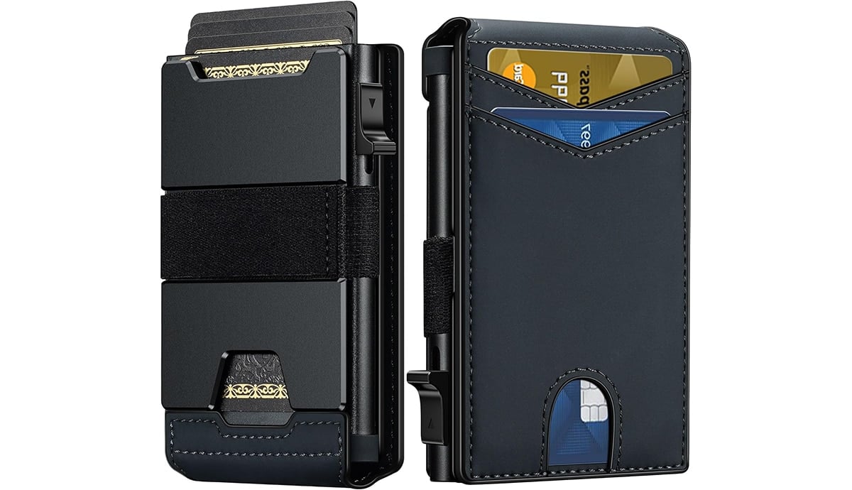 Smart wallet