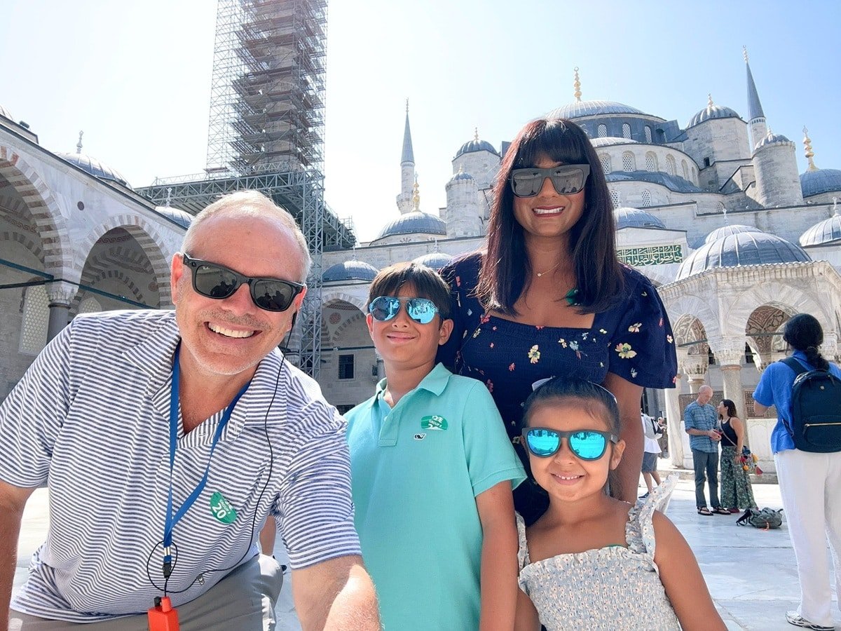 Istanbul, Turkey