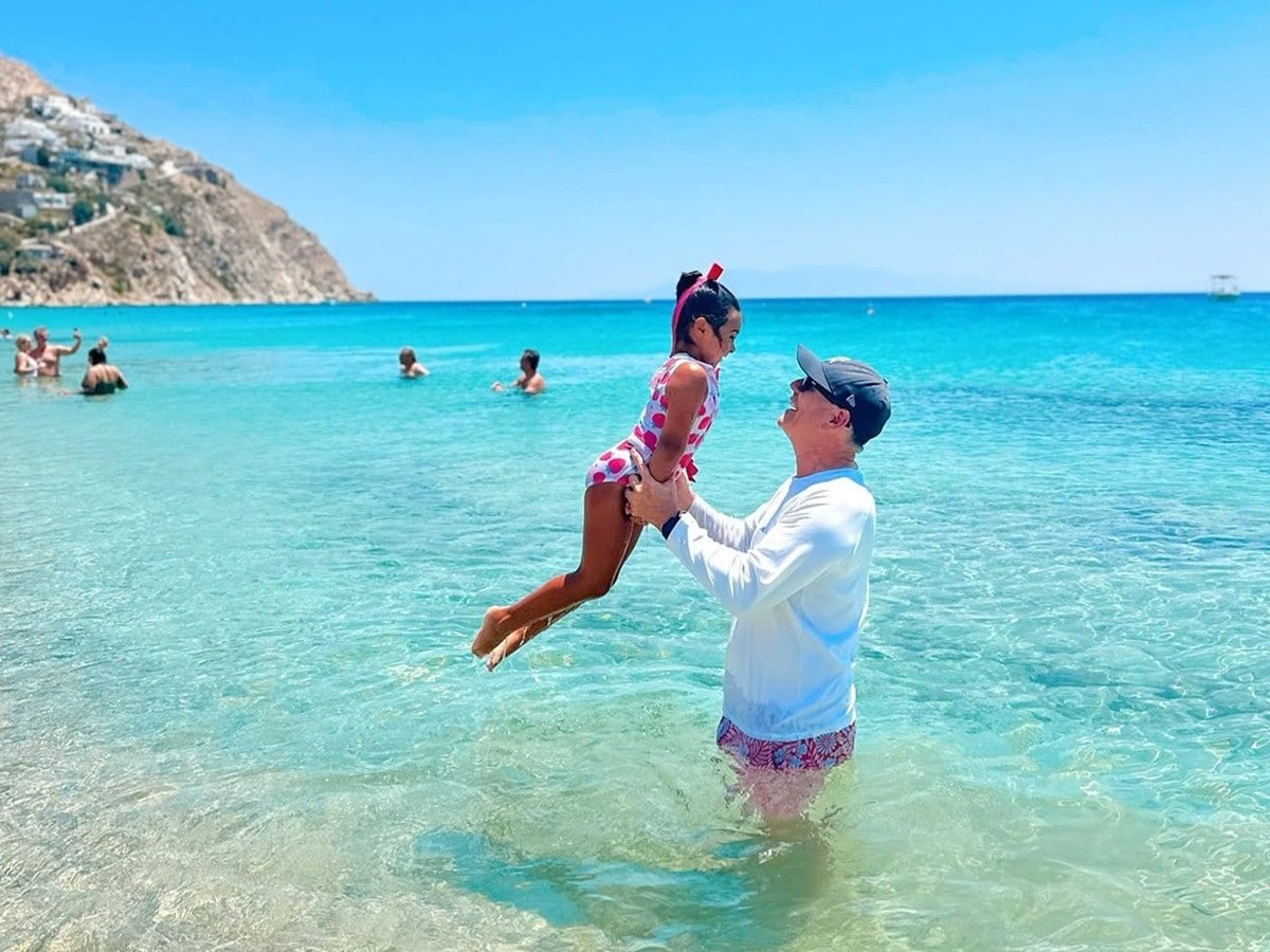 Mykonos Greece