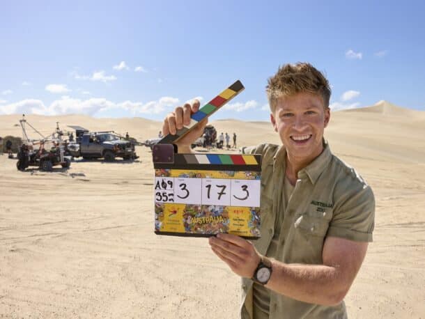 Credit: Tourism Australia