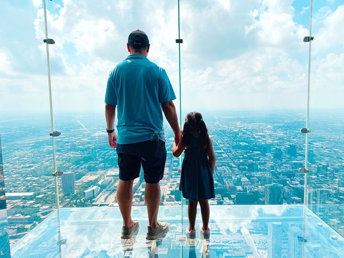 SkyDeck Chicago