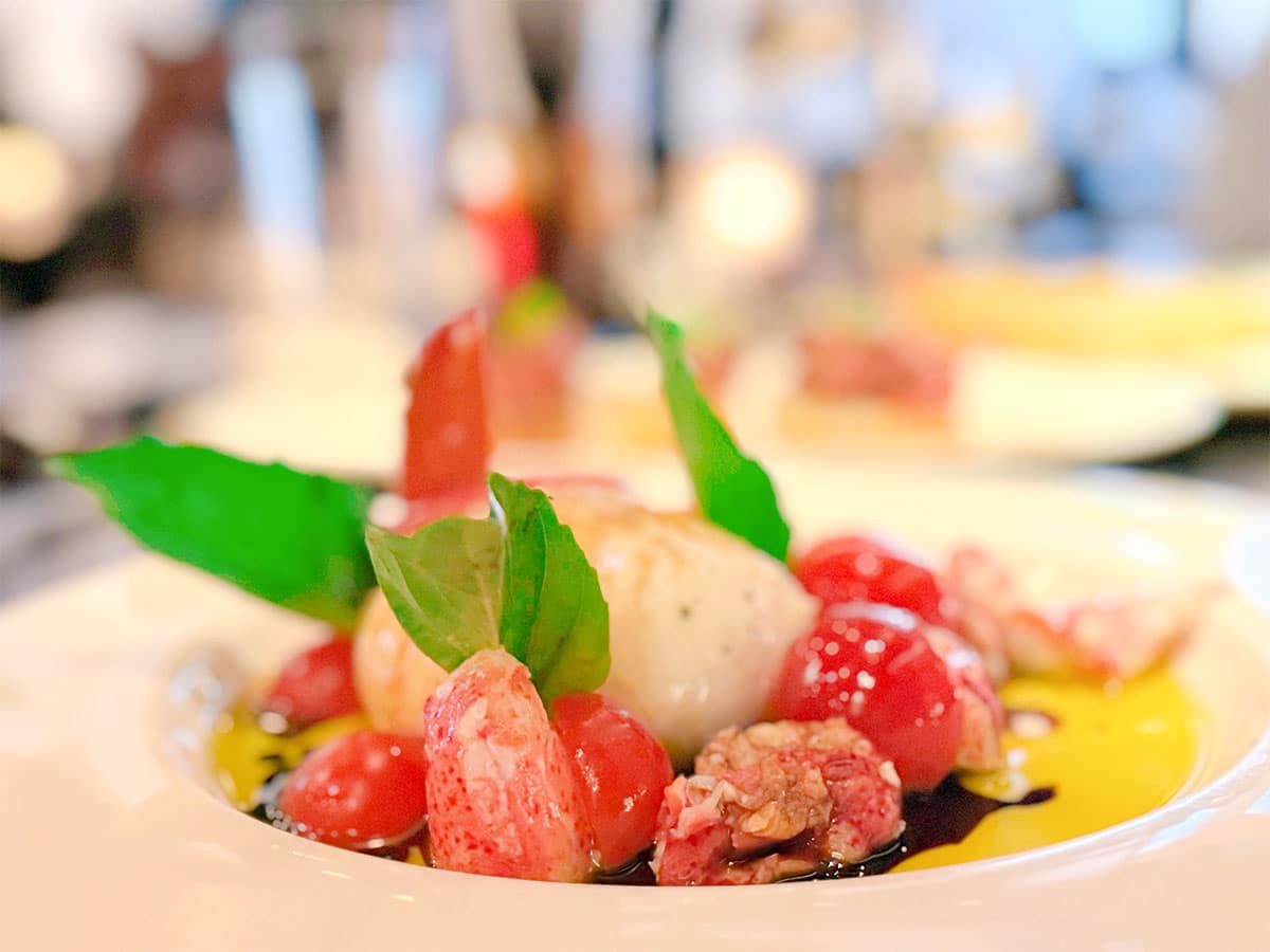 RPM Italian