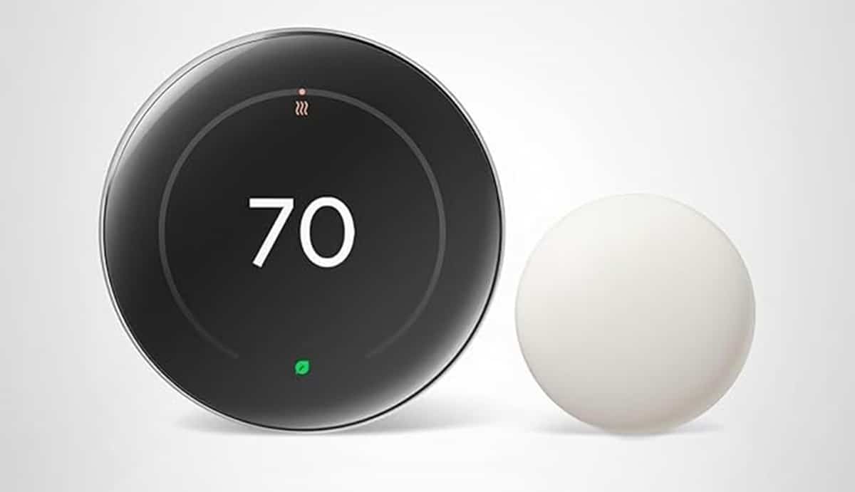 Thermostat