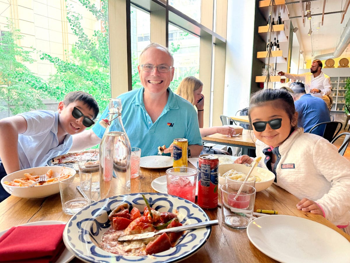 Eataly Chicago