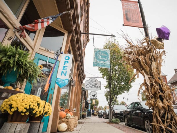 Image courtesy of Visit Bardstown.