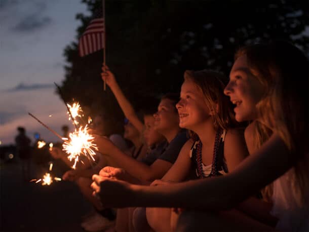 Image courtesy of Destination Gettysburg.