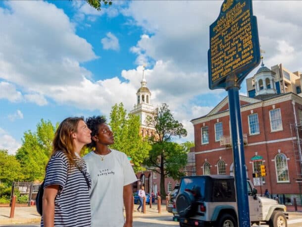 Image courtesy of VISIT PHILADELPHIA.